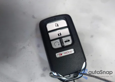 2021 Honda Accord Sport 2.0T z USA, uszkodzony, nr VIN 1HGCV2F33MA023317